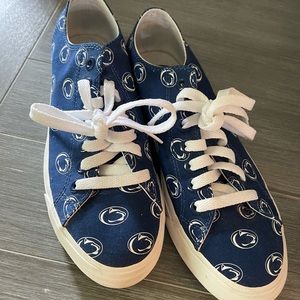 Penn state sneakers